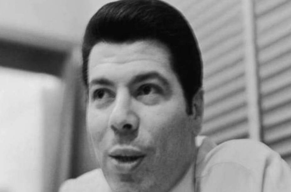 Silvio Santos