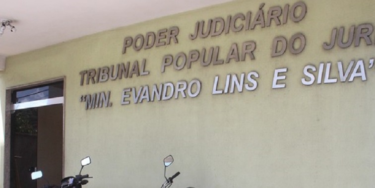 Tribunal do Júri Popular