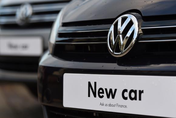 A montadora da Volkswagen tem 9 mil empregados, dos quais 418 em lay-off