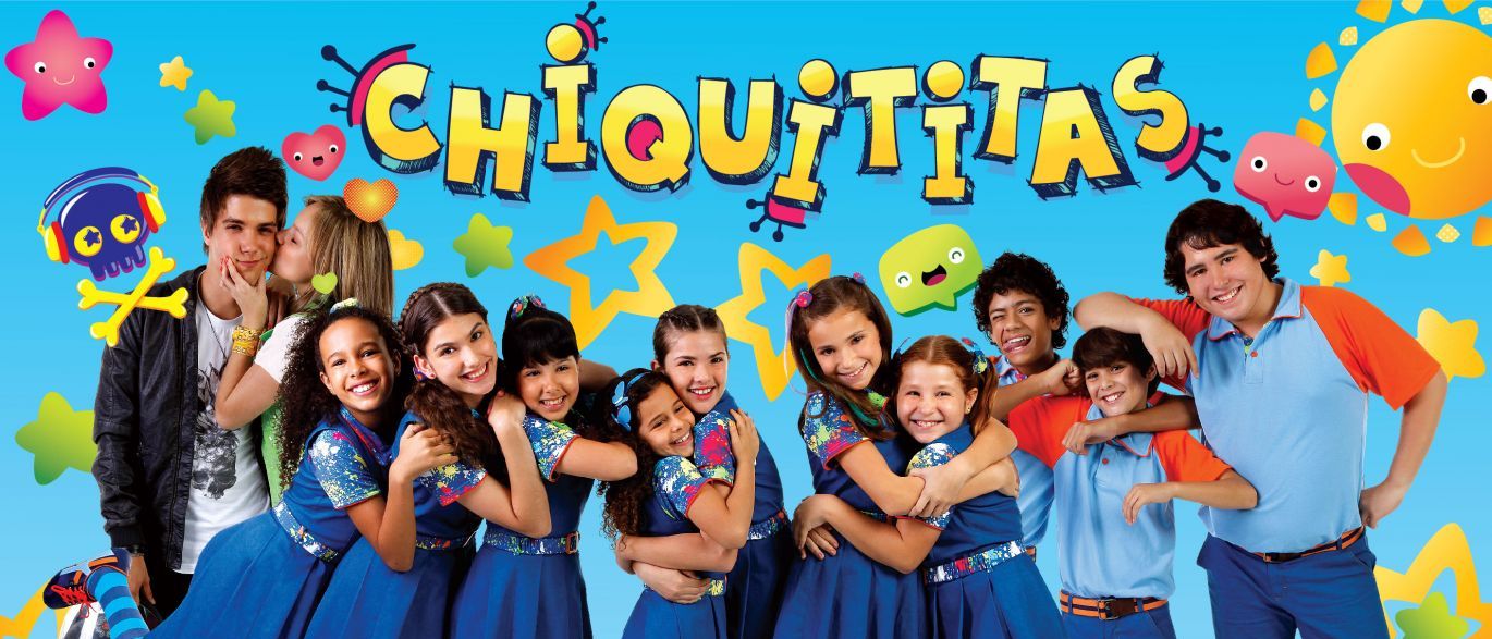 Chiquititas