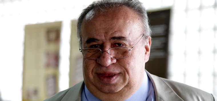 Deputado federal Heráclito Fortes (PSB-PI)