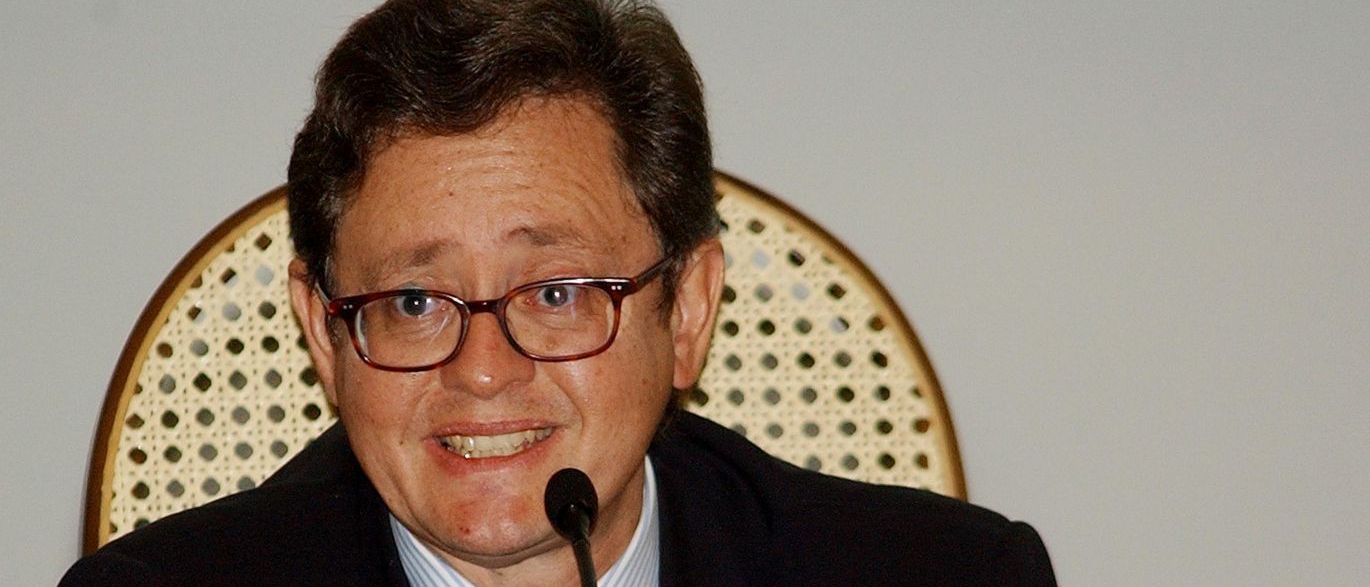 Economista Paulo Leme, presidente do banco Goldman Sachs no Brasil