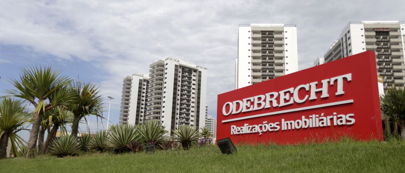 Endividada, a Odebrecht anunciou no início deste ano um programa de venda de R$ 12 bilhões em ativos
