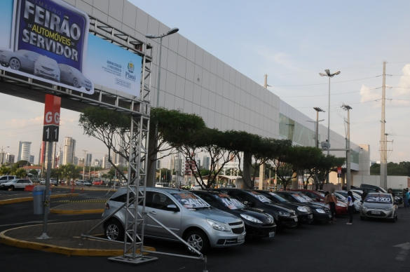 Feirão de automóveis dos servidores feirão dos automóveis dos servidores