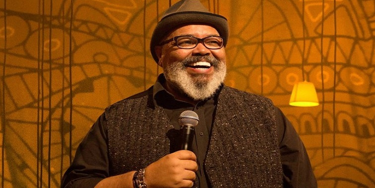 Jorge Aragão