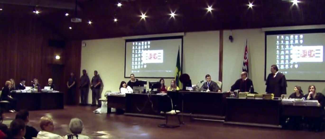 Julgamento de Elize matsunaga