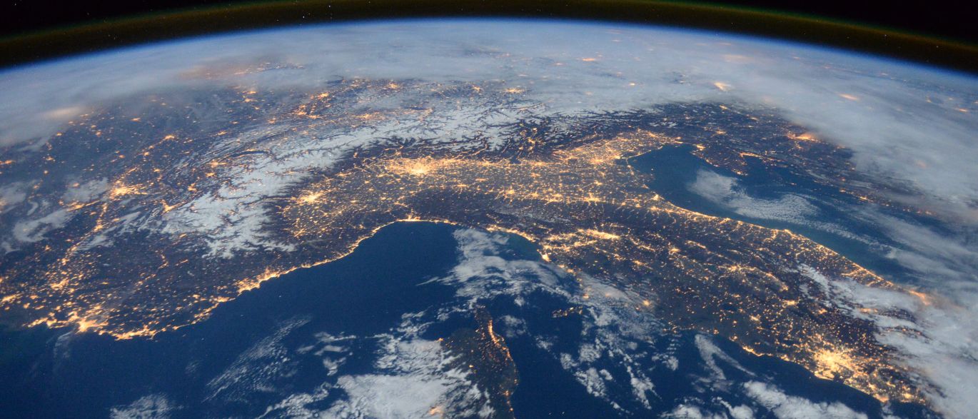 Mudança Climática