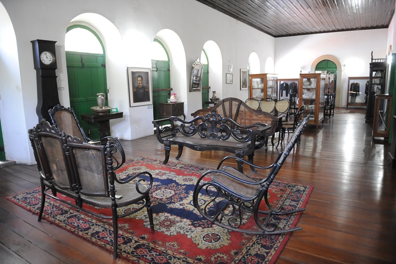 Museu do Piauí