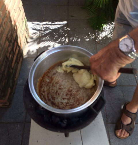 O famoso e delicioso Corroló