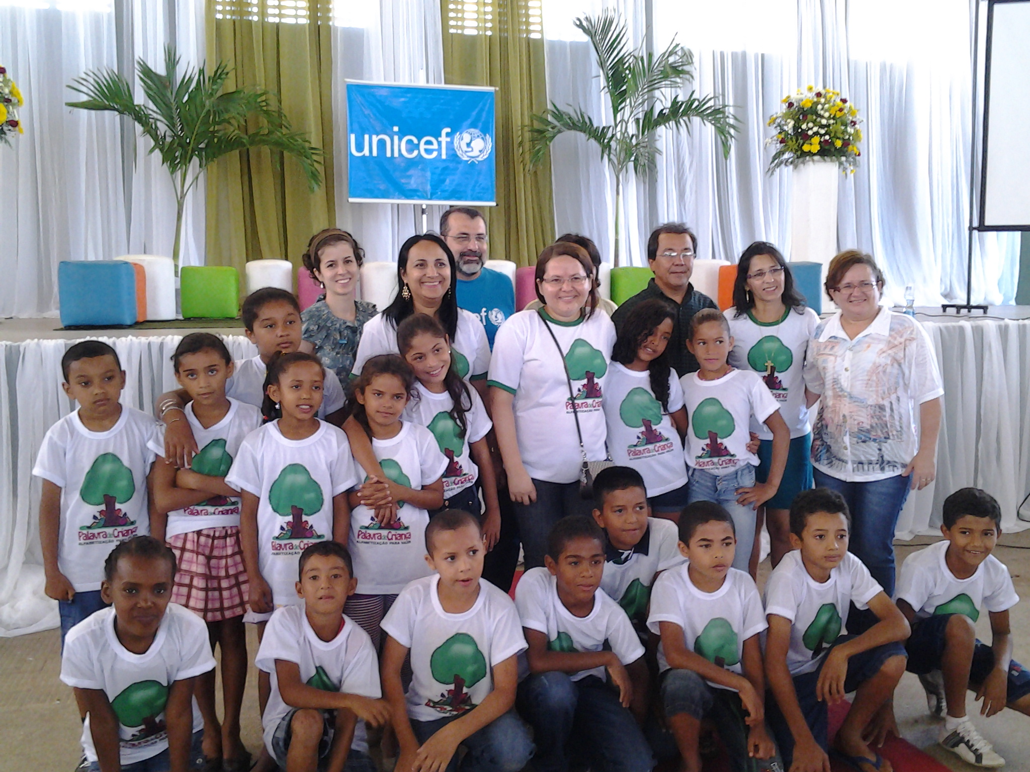 Selo Unicef