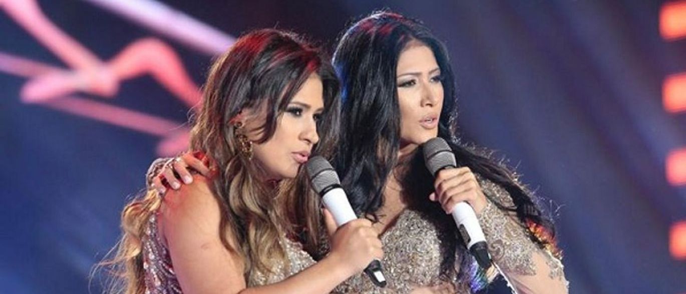 Simone e Simaria