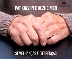 Alzheimer e Parkinson