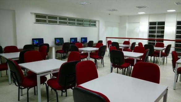 Centro Estadual de Educação Profissional – CEEP “Leonardo das Dores”
