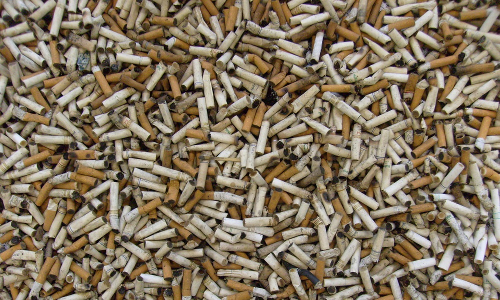 Cigarro