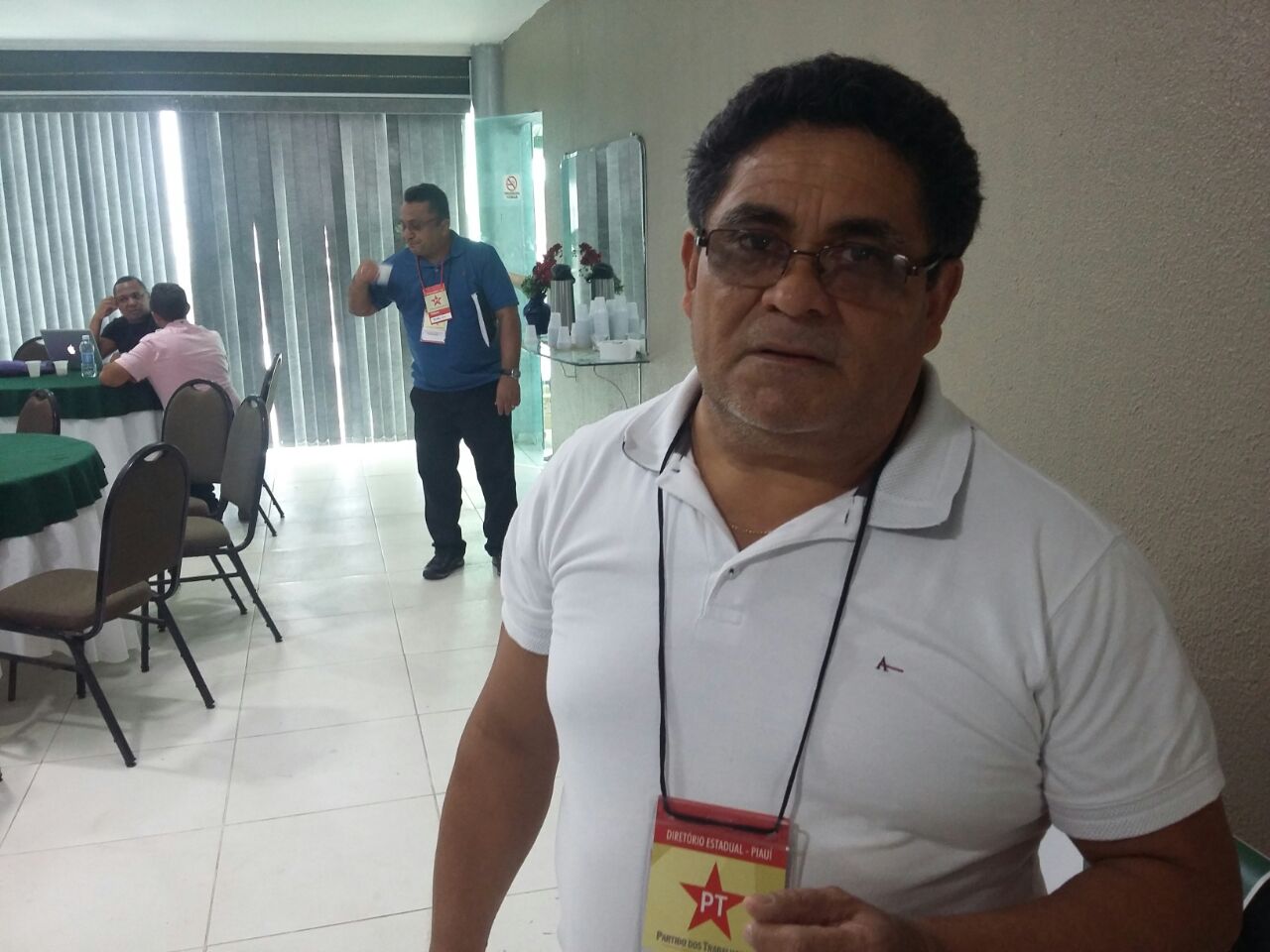 Deputado Magalhães