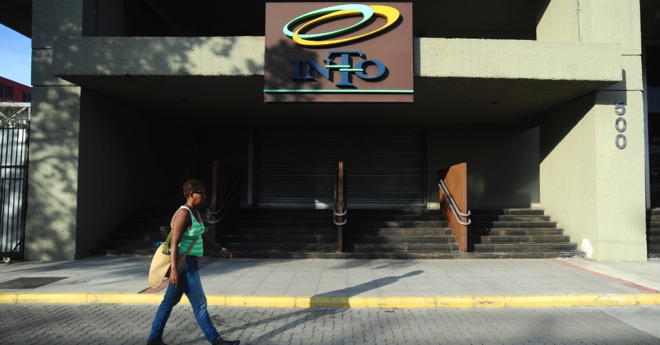 Instituto Nacional de Traumatologia e Ortopedia Jamil Haddad