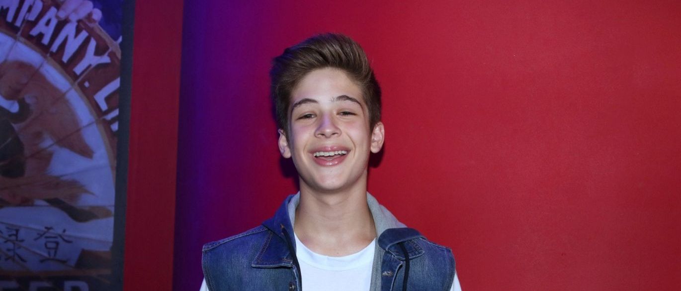 João Guilherme Ávila