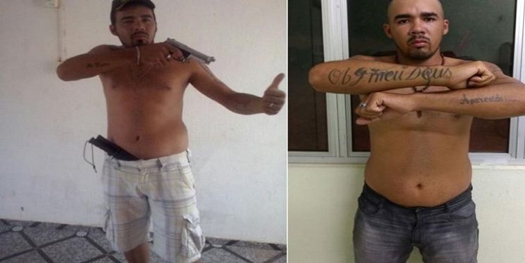 Mailton Miguel da Silva