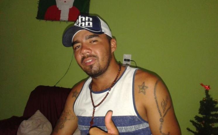 Mailton Miguel da Silva