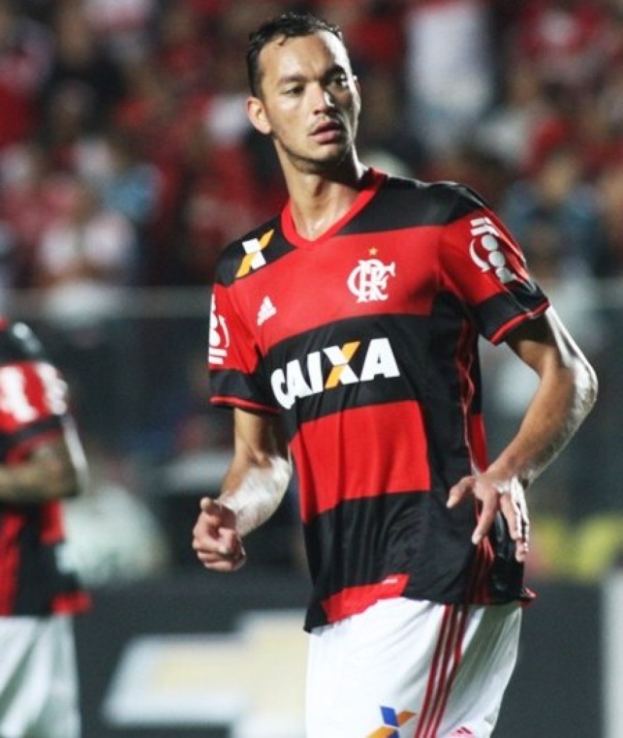 Jogadores do Flamengo não escondem o desejo de conquistarem