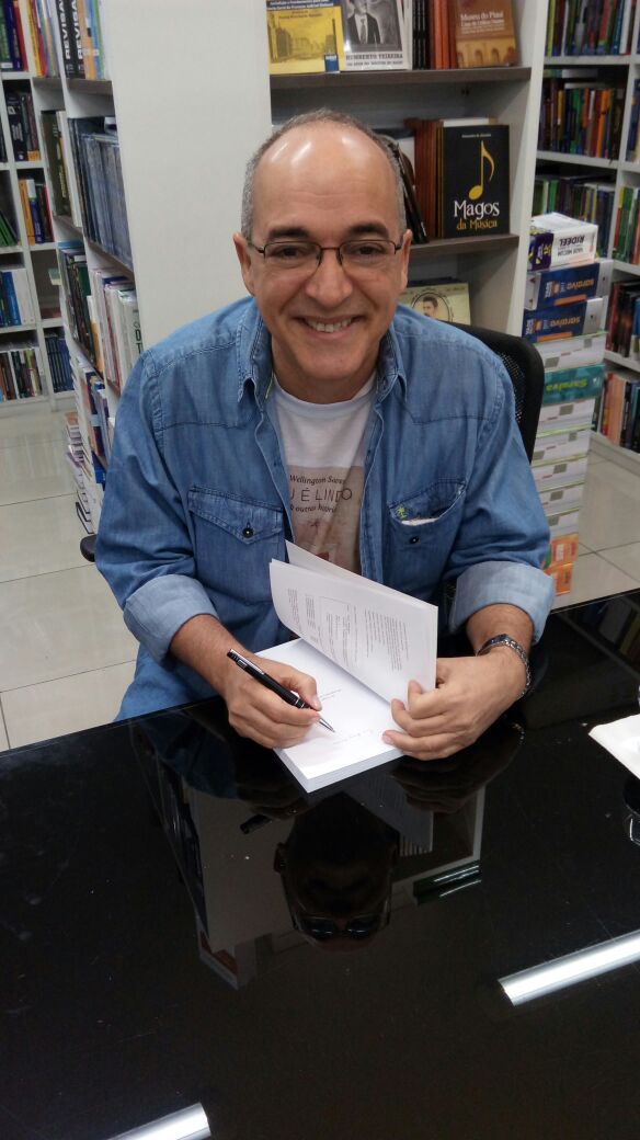 Wellington Soares