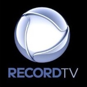 Novo logo e nome da Record