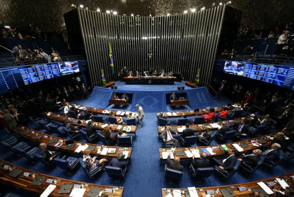 Brasília - A previsão é de que a fase de debates entre acusação e defesa dure cerca de nove horas