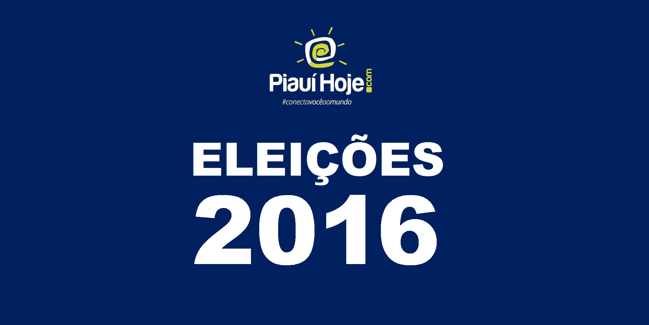 Eleições 2016