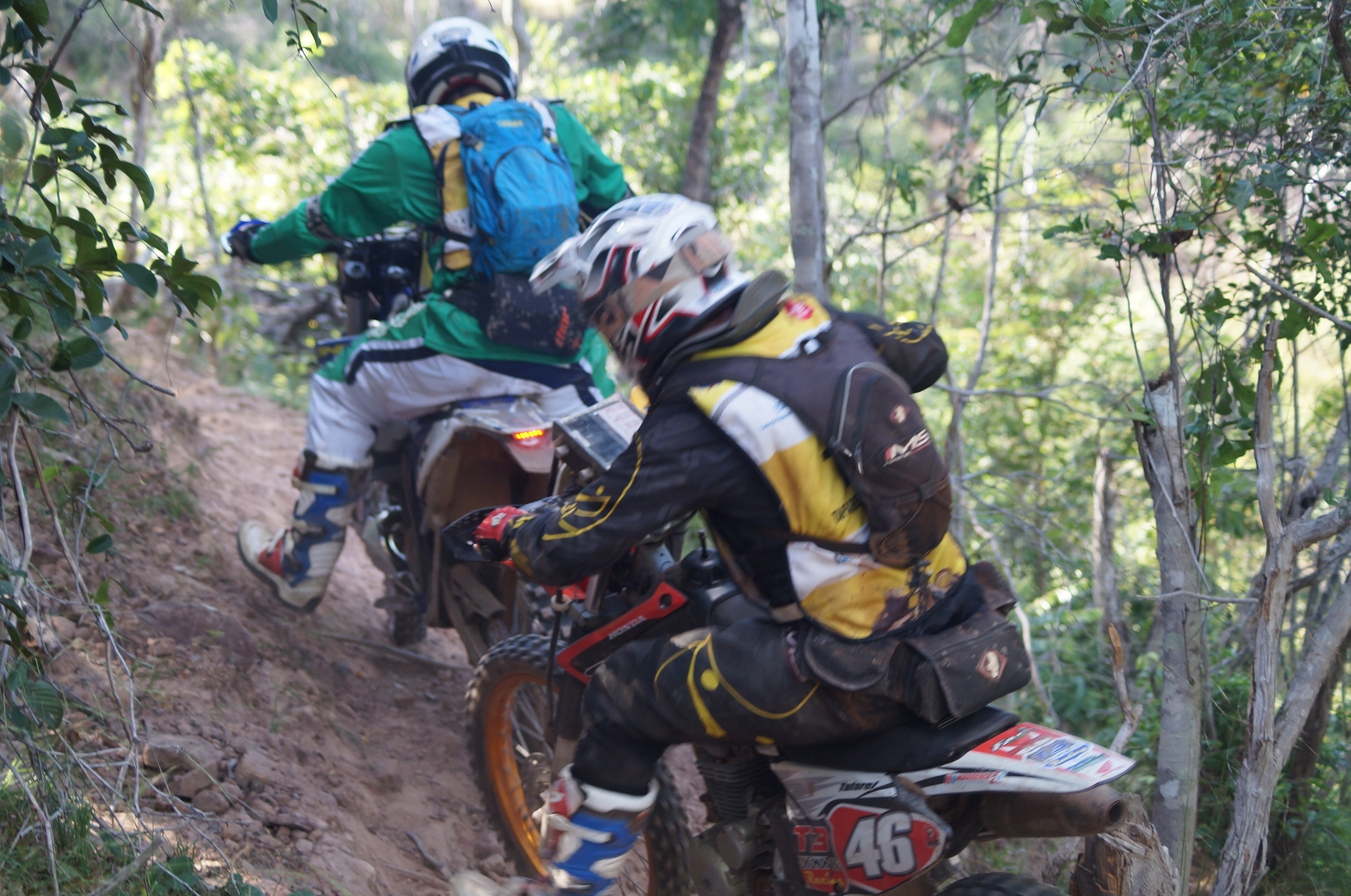 Enduro do Corisco