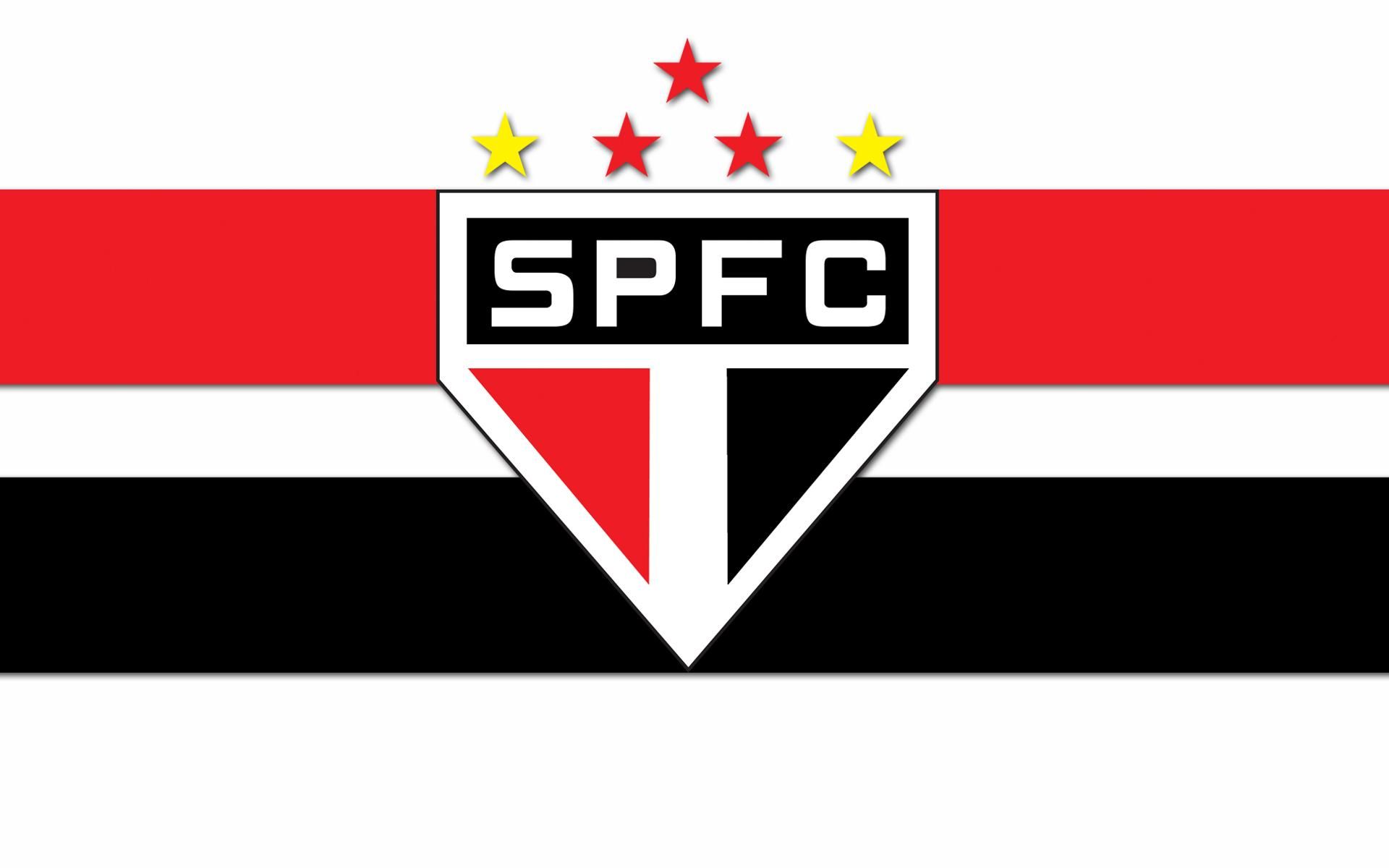 Escudo do São Paulo ficou em 1º lugar na lista do Daily Mail