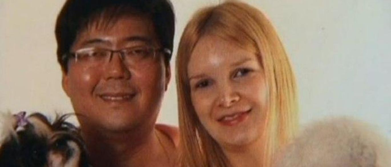A detenta é acusada de matar e esquartejar o marido Marcos Kitano Matsunaga