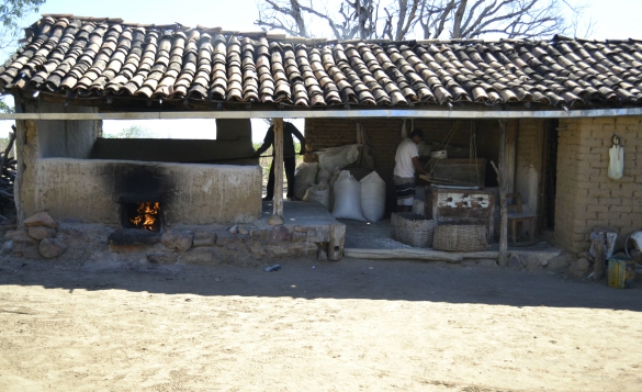 Casa de Farinha