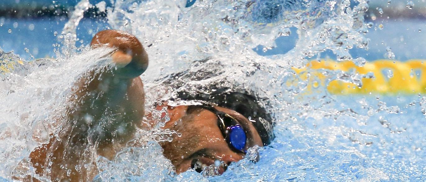 Com brasileiros disputando medalhas, atletismo e natação prometem fortes emoções neste 11 de setembro