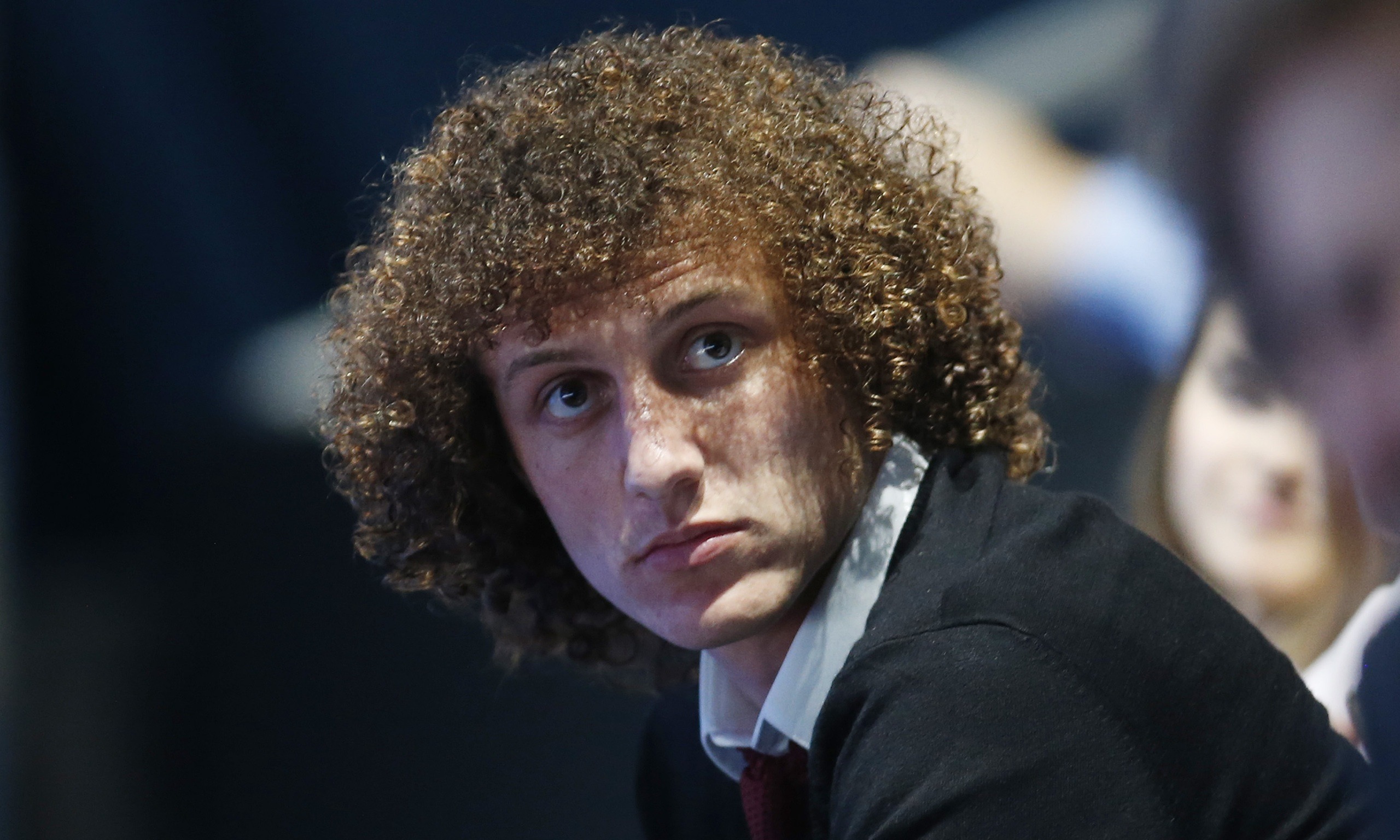 David Luiz