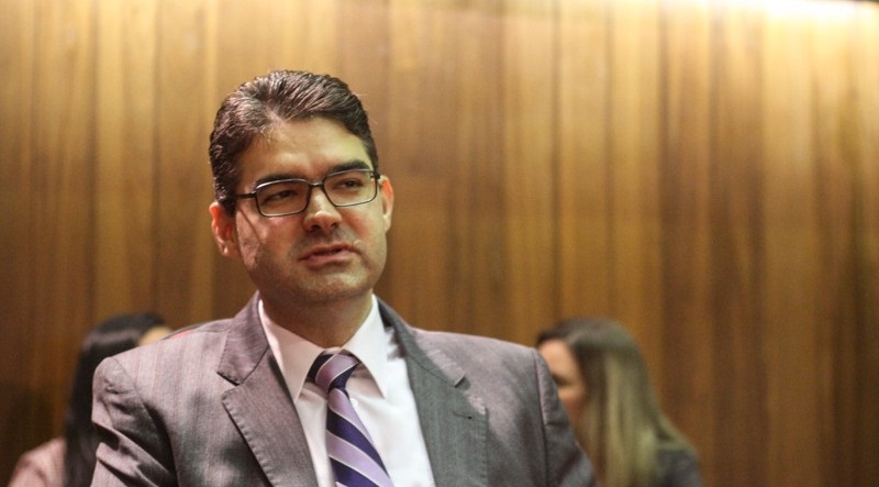 Deputada estadual Luciano Nunes (PSDB)
