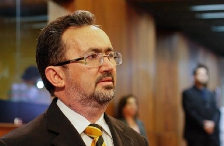 Deputado estadual Antonio Félix (PSD)