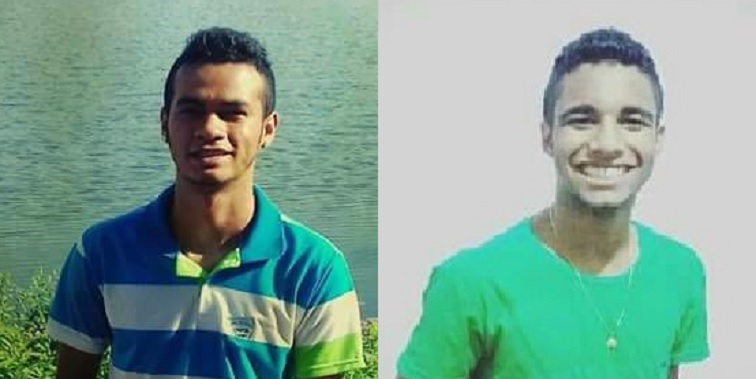 Dois jovens mortos na Vila Maria, zona leste de Teresina