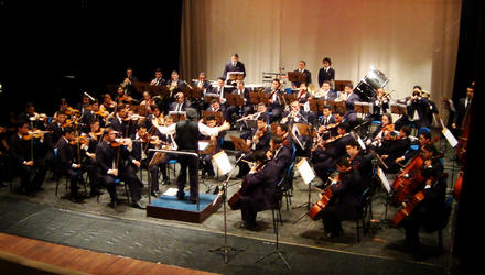 Orquestra Sinfônica de Teresina