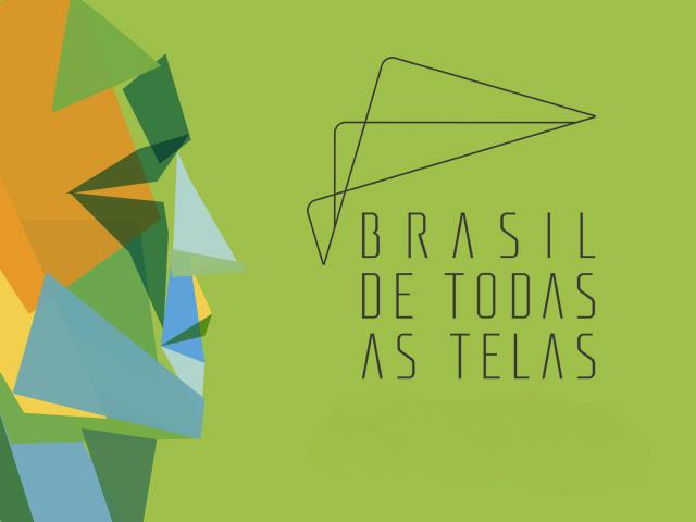 Projetos para cinema e TV que receberão investimentos do Programa Brasil de Todas as Telas