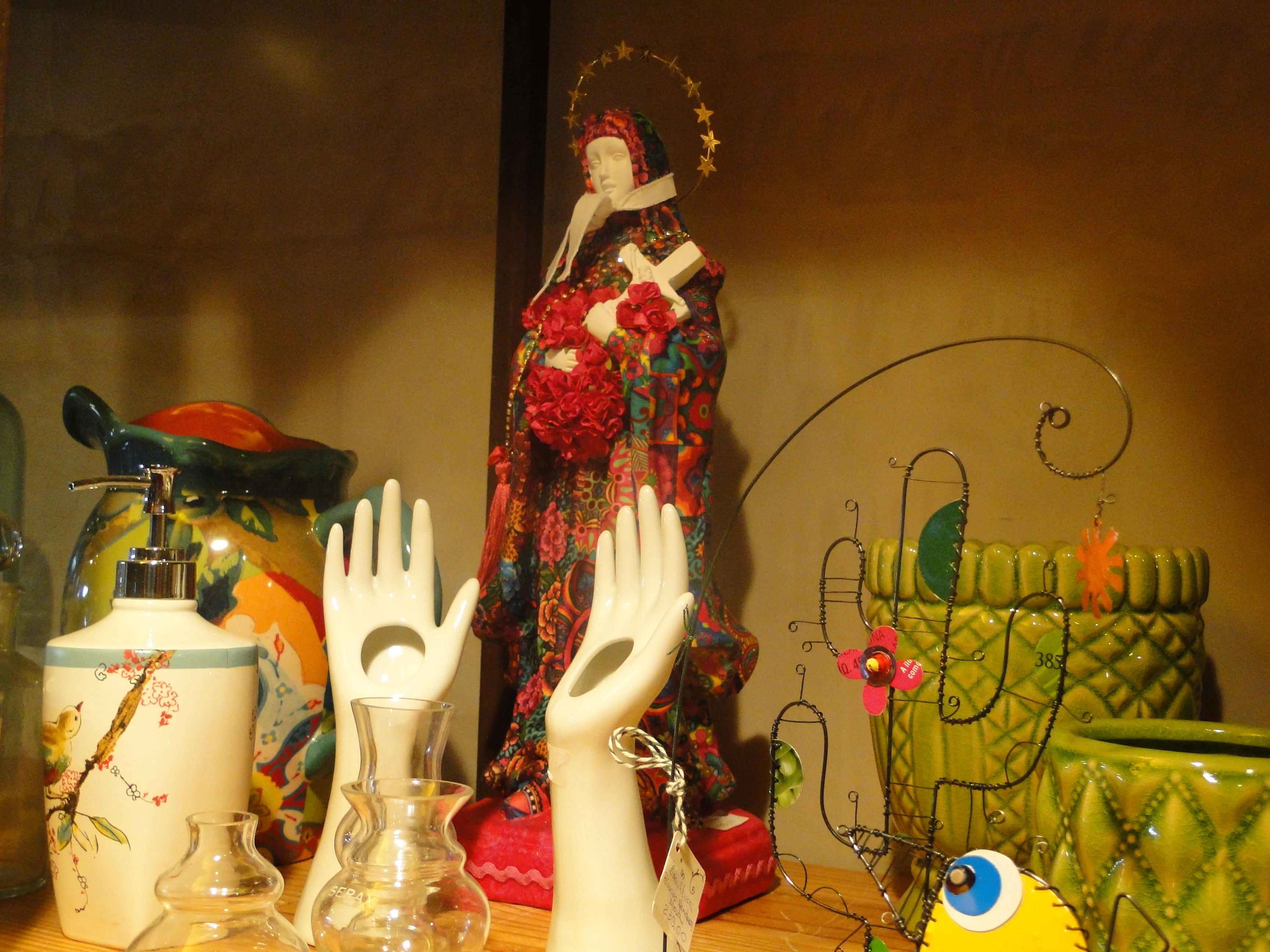 Restaurante Ollik Bistrô