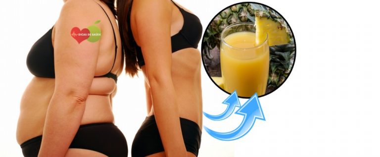 Suco detox