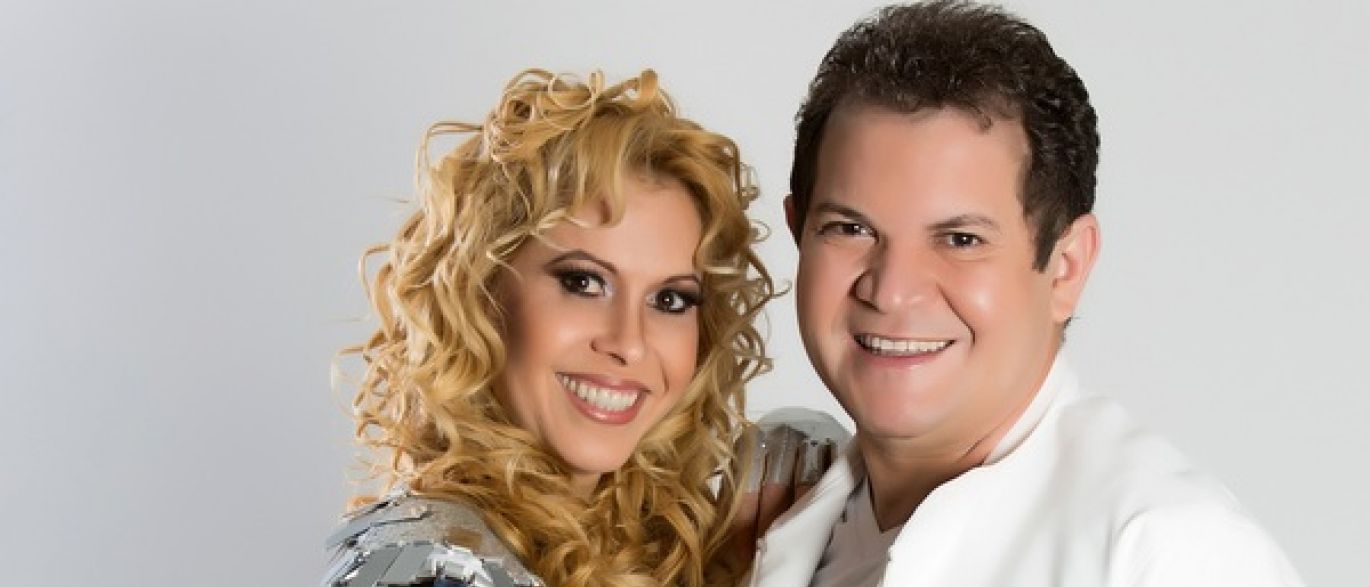 Ximbinha e Joelma