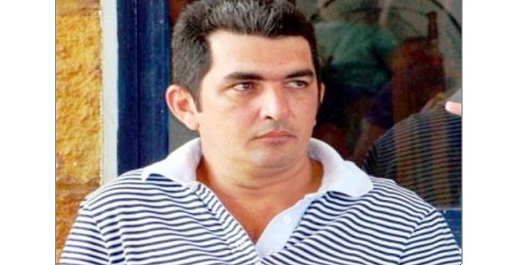 Antônio Nonato de Andrade filho