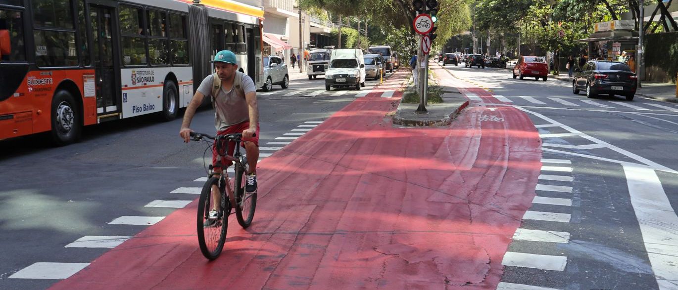 Ciclovia