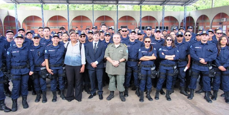Guarda Municipal de Teresina