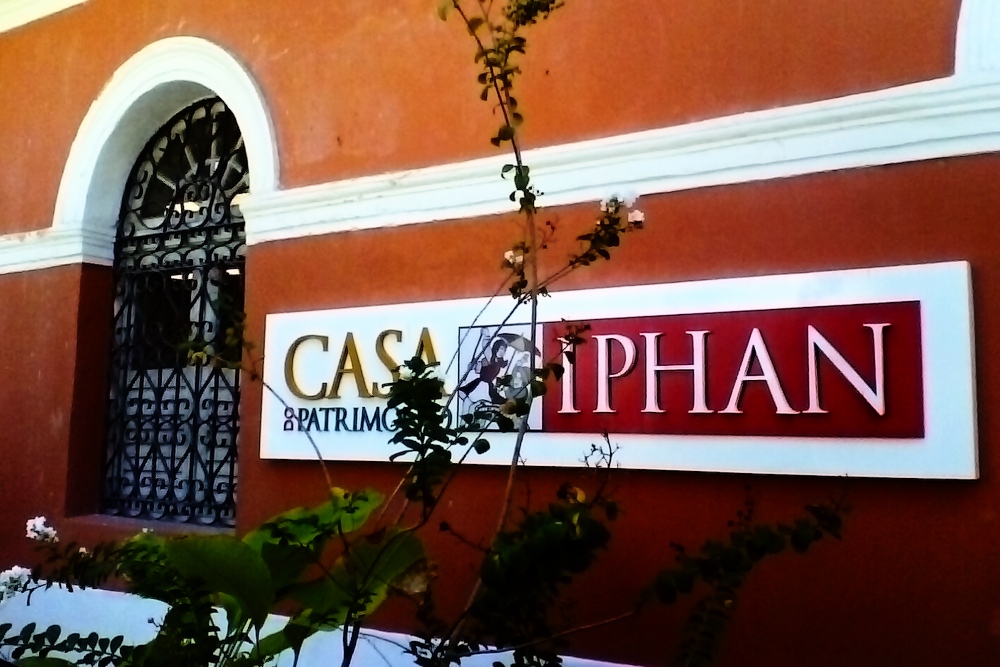 IPHAN
