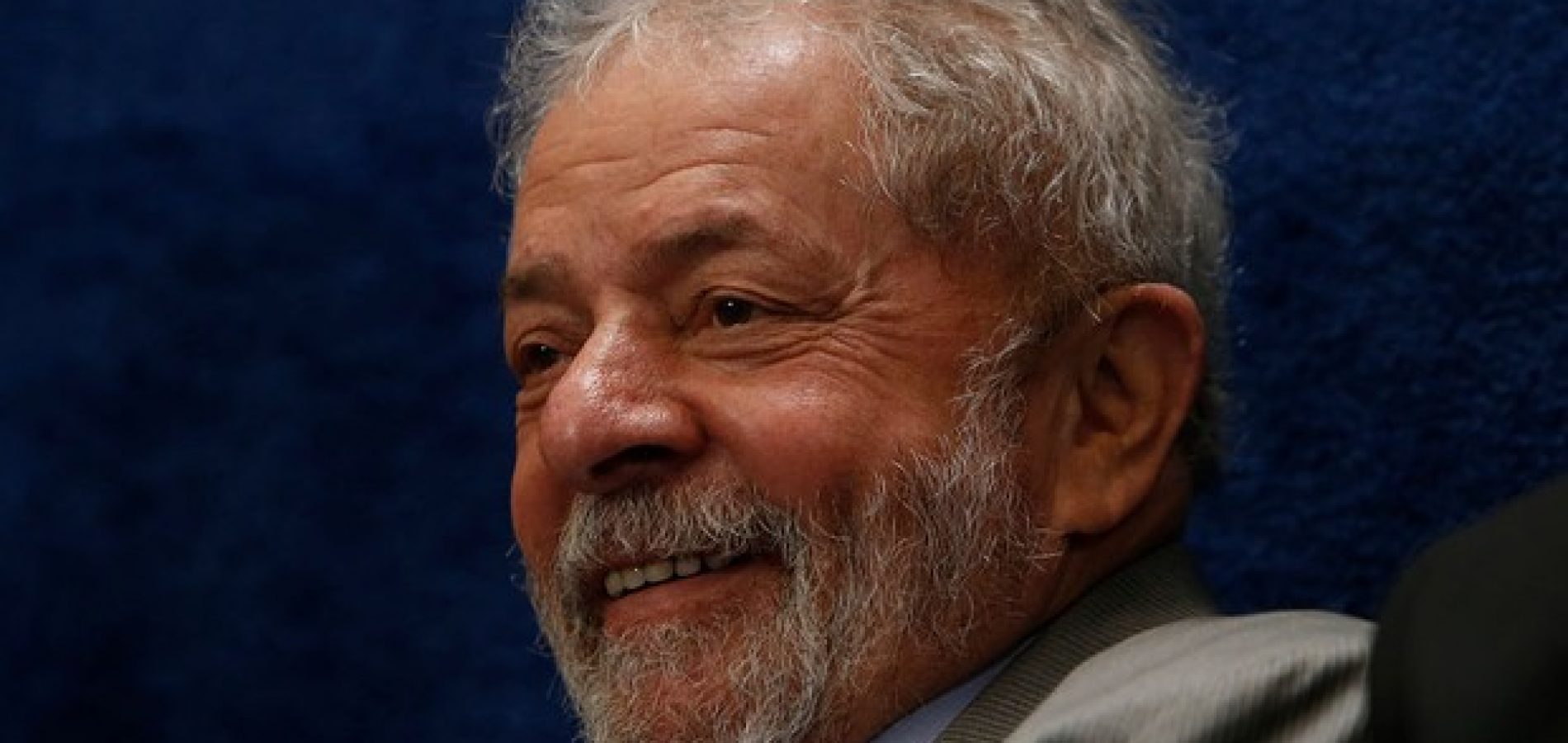 Lula diz que se necessário vai ser candidato à presidência