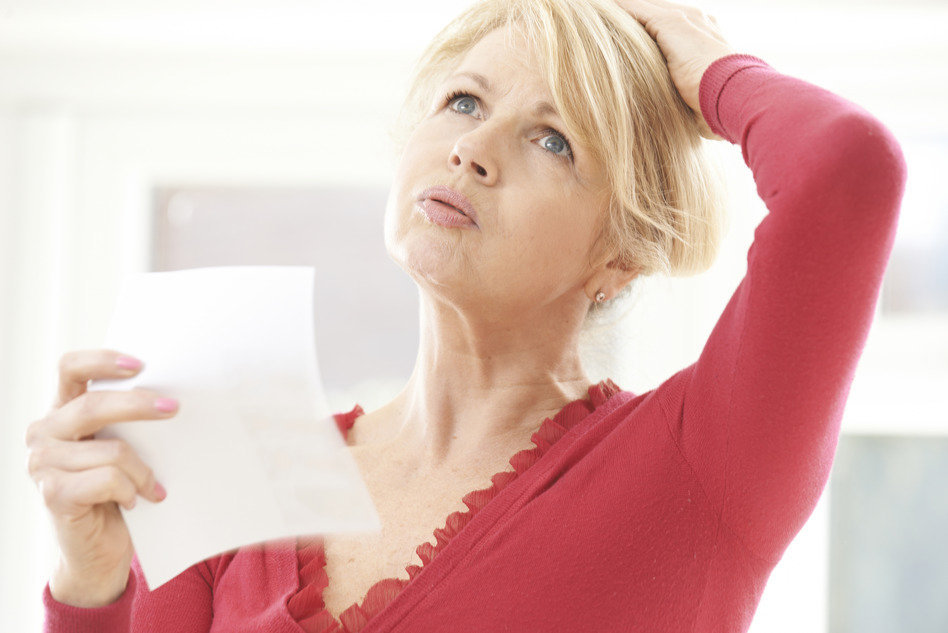 Menopausa