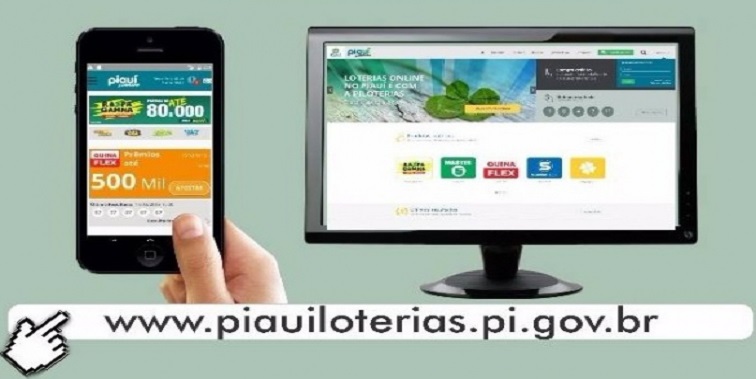 Piauí Loterias