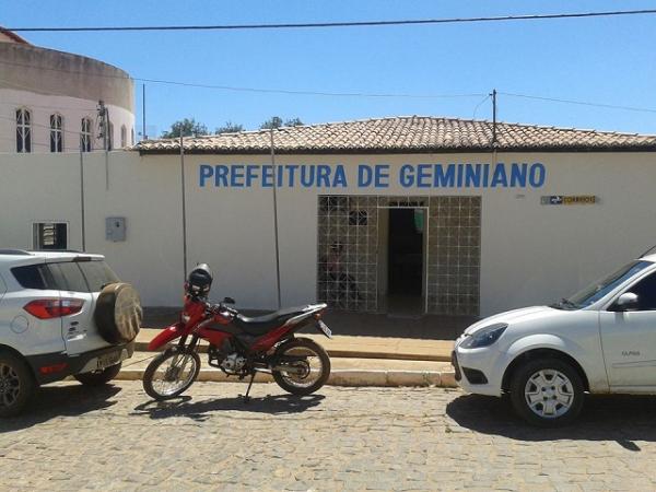 Prefeitura de Geminiano